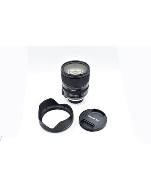 Nikon Pre-Owned Tamron SP 24-70mm F/2.8 DI VC USD G2 Nikon F Mount