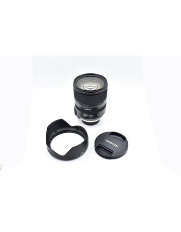 Nikon Pre-Owned Tamron SP 24-70mm F/2.8 DI VC USD G2 Nikon F Mount