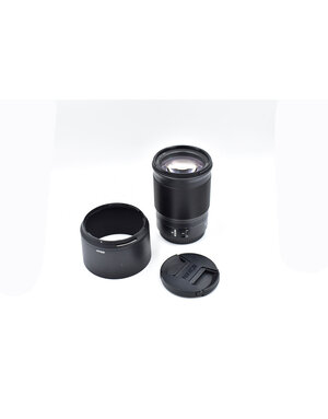 Nikon Pre-Owned Nikon NIKKOR Z 85mm f/1.8 S Lens