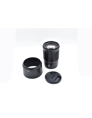 Nikon Pre-Owned Nikon NIKKOR Z 85mm f/1.8 S Lens