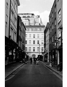 CineMot Film CineMot Coimbra 250D 35mm Film 36 Exposure Black & White