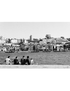 CineMot Film CineMot Coimbra 250D 35mm Film 36 Exposure Black & White