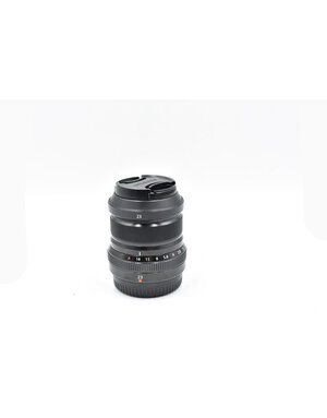 Fujifilm Pre-Owned FUJIFILM XF 23mm f/2 R WR Fujinon APS-C Lens for X-Mount