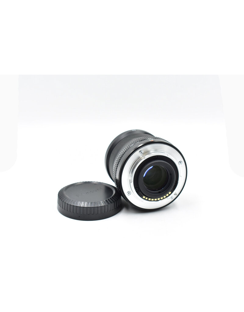 Fujifilm Pre-Owned FUJIFILM XF 23mm f/2 R WR Fujinon APS-C Lens for X-Mount