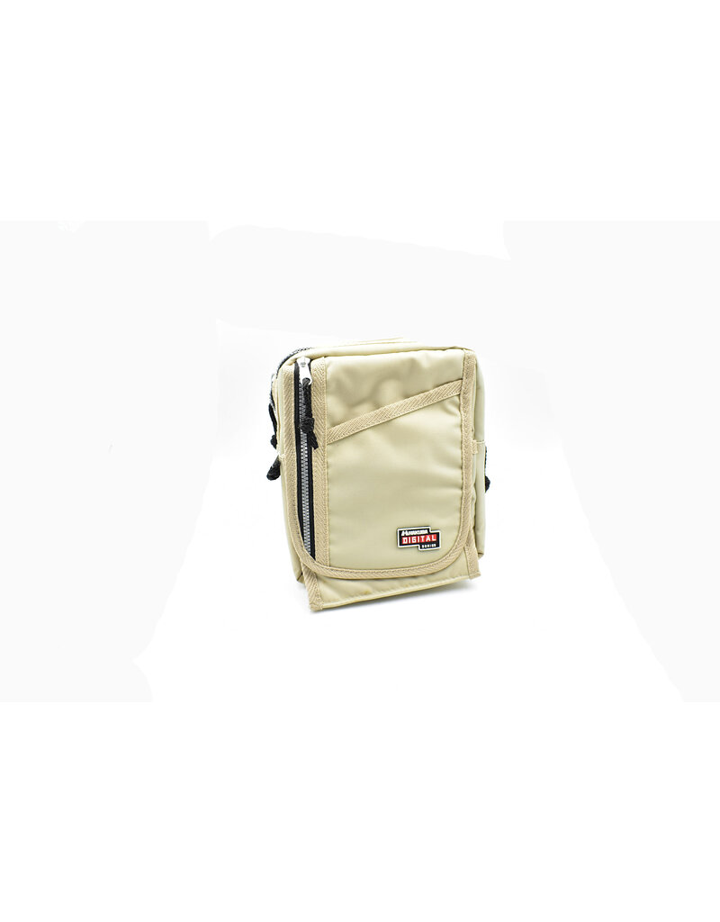 Hakuba Aussie Digital Organizer (Beige)