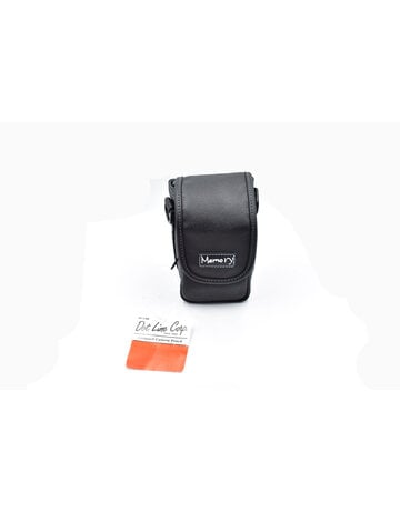 Dot Line Corp. Compact Camera Pouch