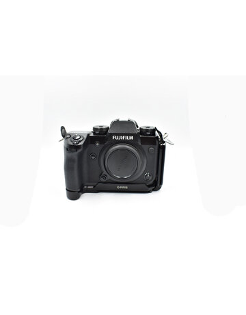 Fujifilm Consign - FUJIFILM X-H1 Mirrorless Camera Body, Black