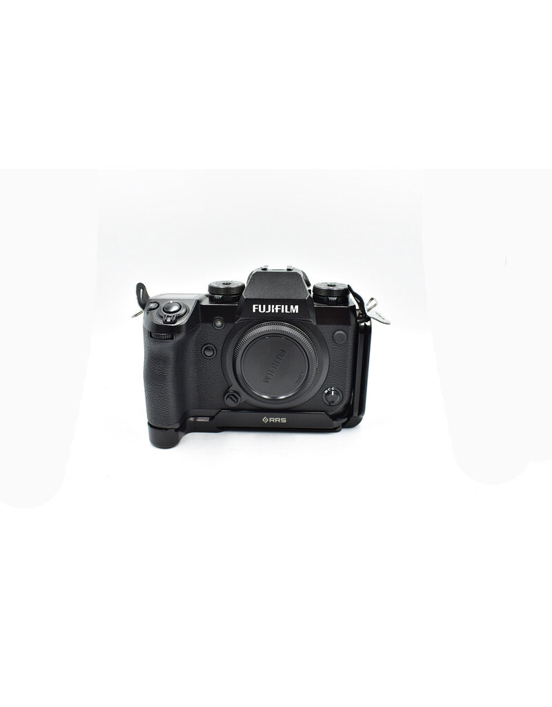 Fujifilm Consign - FUJIFILM X-H1 Mirrorless Camera Body, Black
