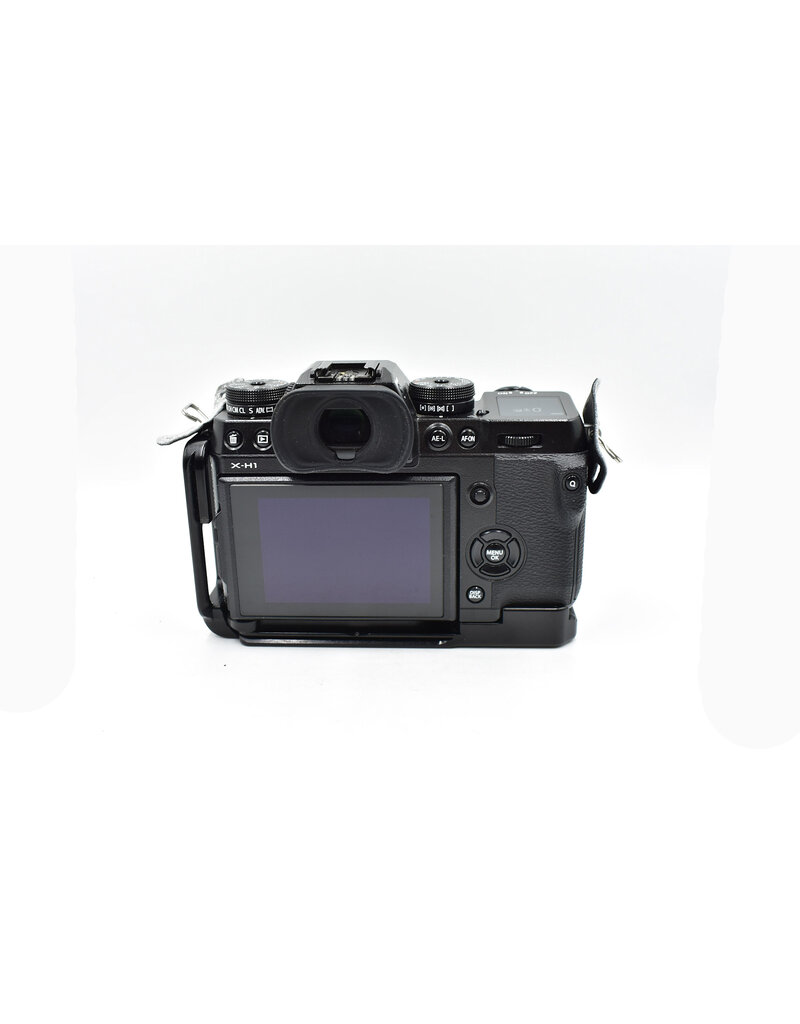 Fujifilm Consign - FUJIFILM X-H1 Mirrorless Camera Body, Black