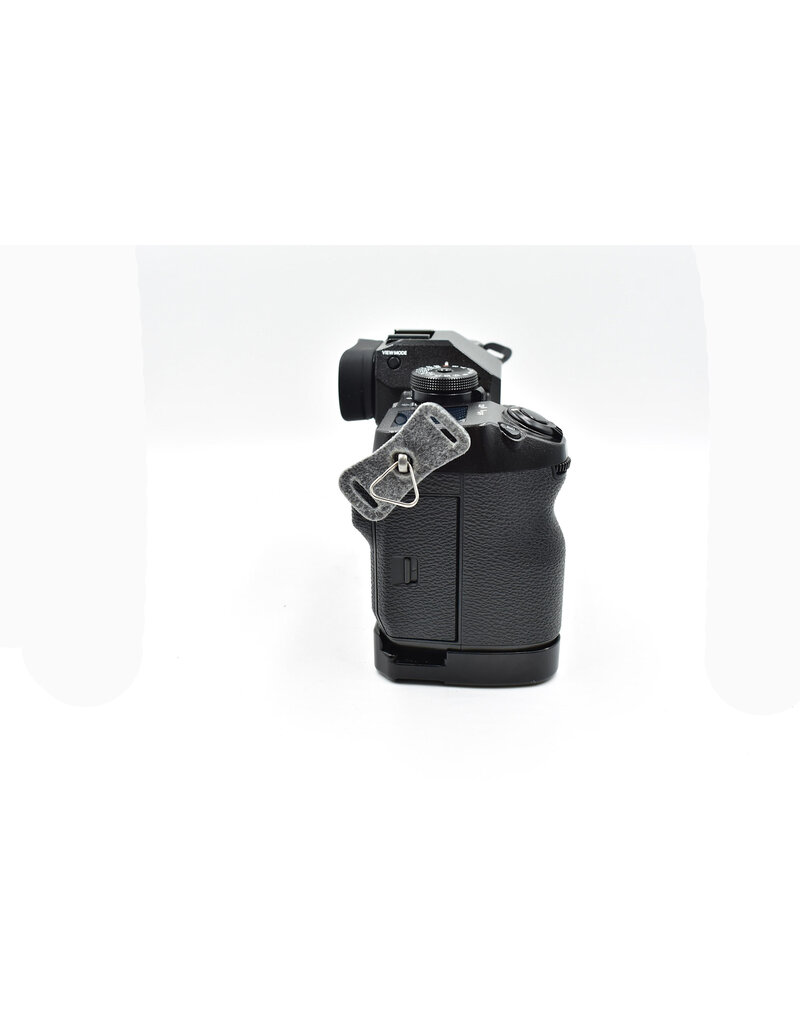 Fujifilm Consign - FUJIFILM X-H1 Mirrorless Camera Body, Black