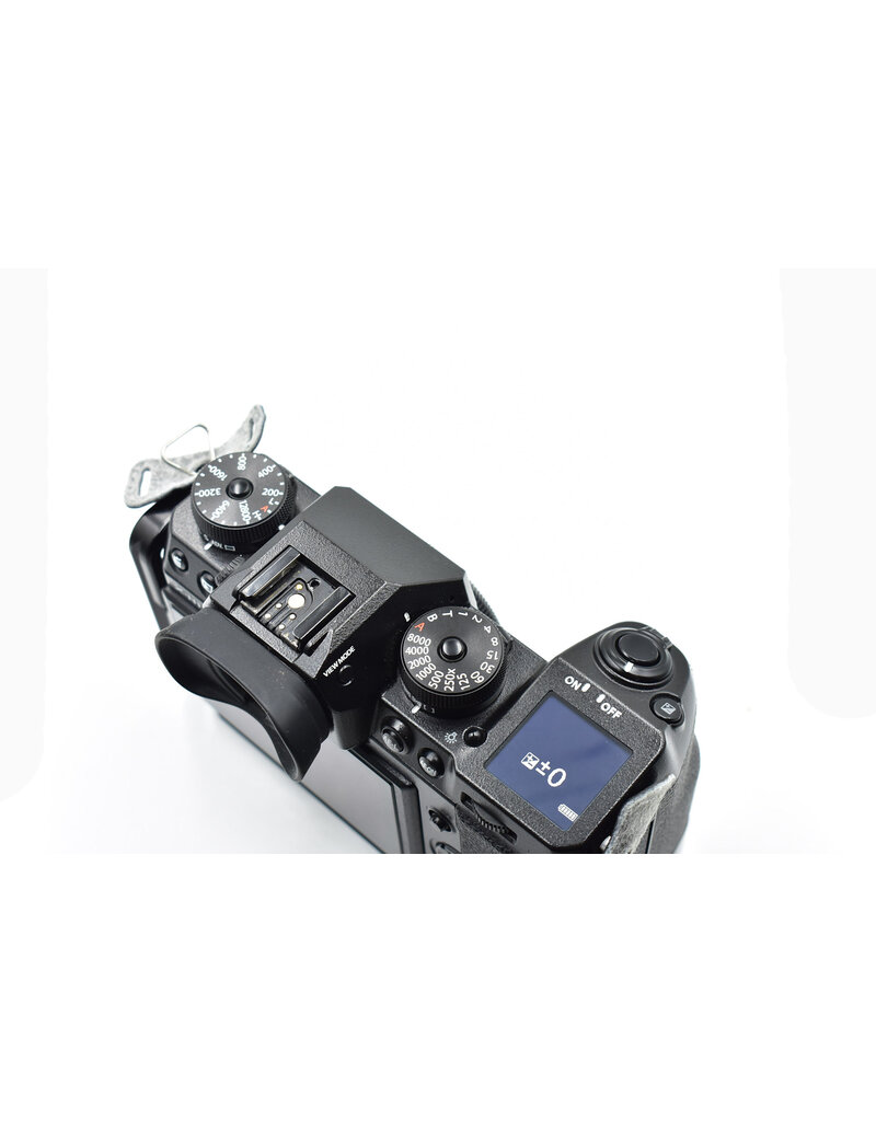 Fujifilm Consign - FUJIFILM X-H1 Mirrorless Camera Body, Black