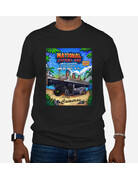 Tuttle Cameras National Camera Day 2025 T-Shirt XXL