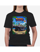 Tuttle Cameras National Camera Day 2025 T-Shirt Small