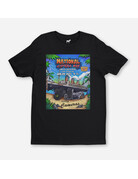 Tuttle Cameras National Camera Day 2025 T-Shirt Large