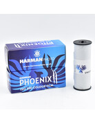 Harman Harman Phoenix II ISO 200 120 Colour Film