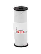 Harman HARMAN Red 125 Redscale Color Negative Film (120 Roll Film)