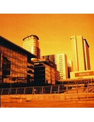 Harman HARMAN Red 125 Redscale Color Negative Film (120 Roll Film)