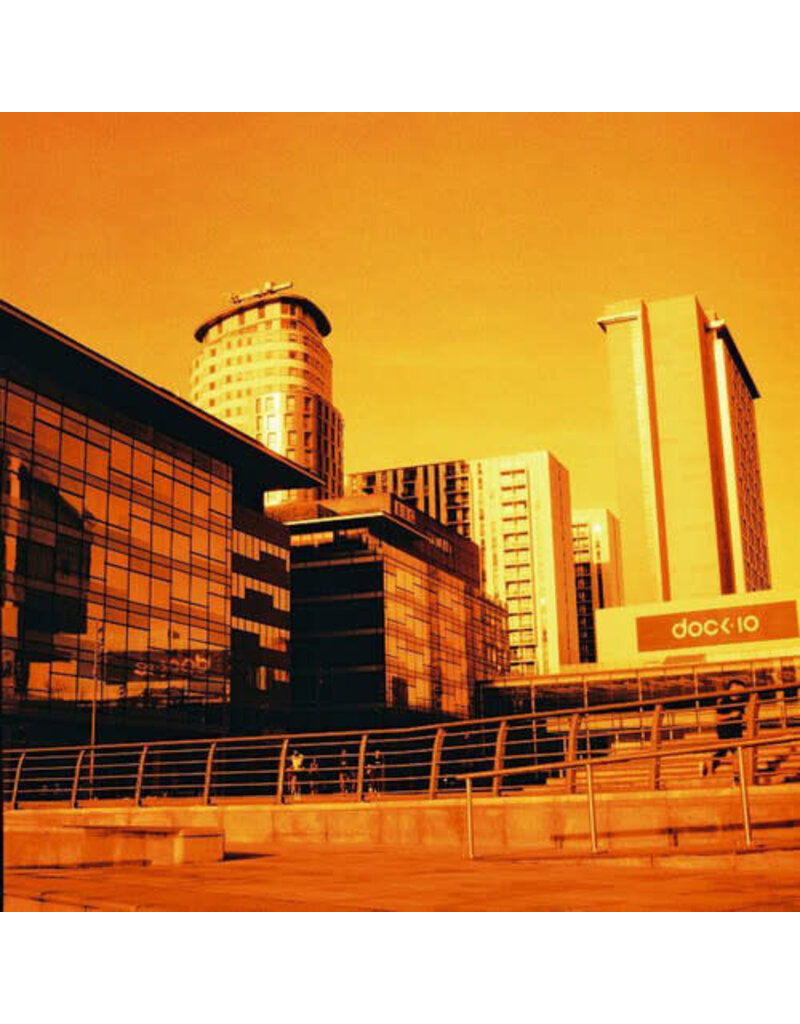 Harman HARMAN Red 125 Redscale Color Negative Film (120 Roll Film)