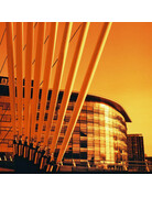 Harman HARMAN Red 125 Redscale Color Negative Film (120 Roll Film)