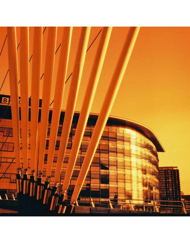 Harman HARMAN Red 125 Redscale Color Negative Film (120 Roll Film)