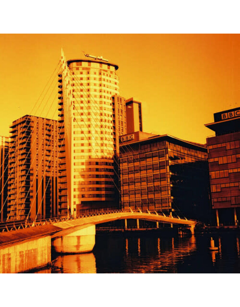 Harman HARMAN Red 125 Redscale Color Negative Film (120 Roll Film)