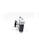 Canon Pre-Owned Canon Canonet 45mm F1.9 Range finder 35mm Film Camera (As IS)