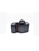 Nikon Pre-Owned Nikon N70 35mm Film Camera Black