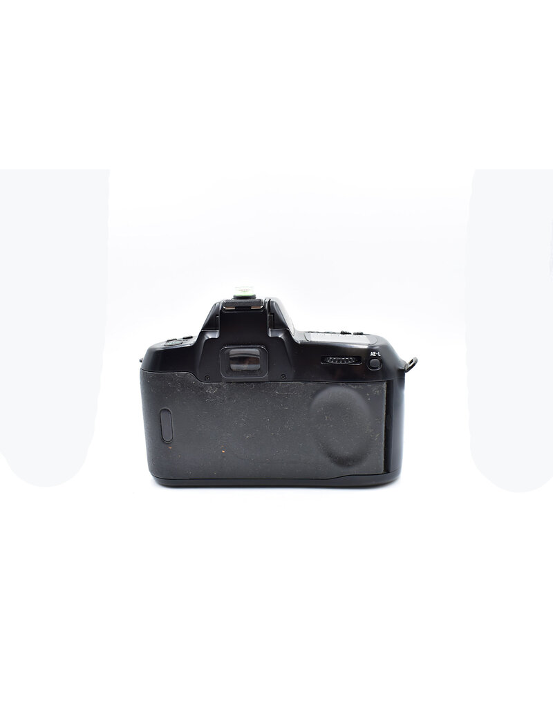 Nikon Pre-Owned Nikon N70 35mm Film Camera Black