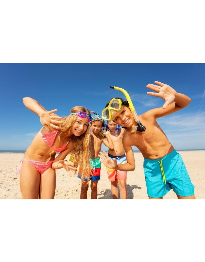 Fujifilm FujiFilm Quicksnap Buy One Get One Free Waterproof Camera Dated 6/25