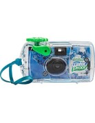 Fujifilm FujiFilm Quicksnap Buy One Get One Free Waterproof Camera Dated 6/25