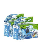 Fujifilm FujiFilm Quicksnap Buy One Get One Free Waterproof Camera Dated 6/25