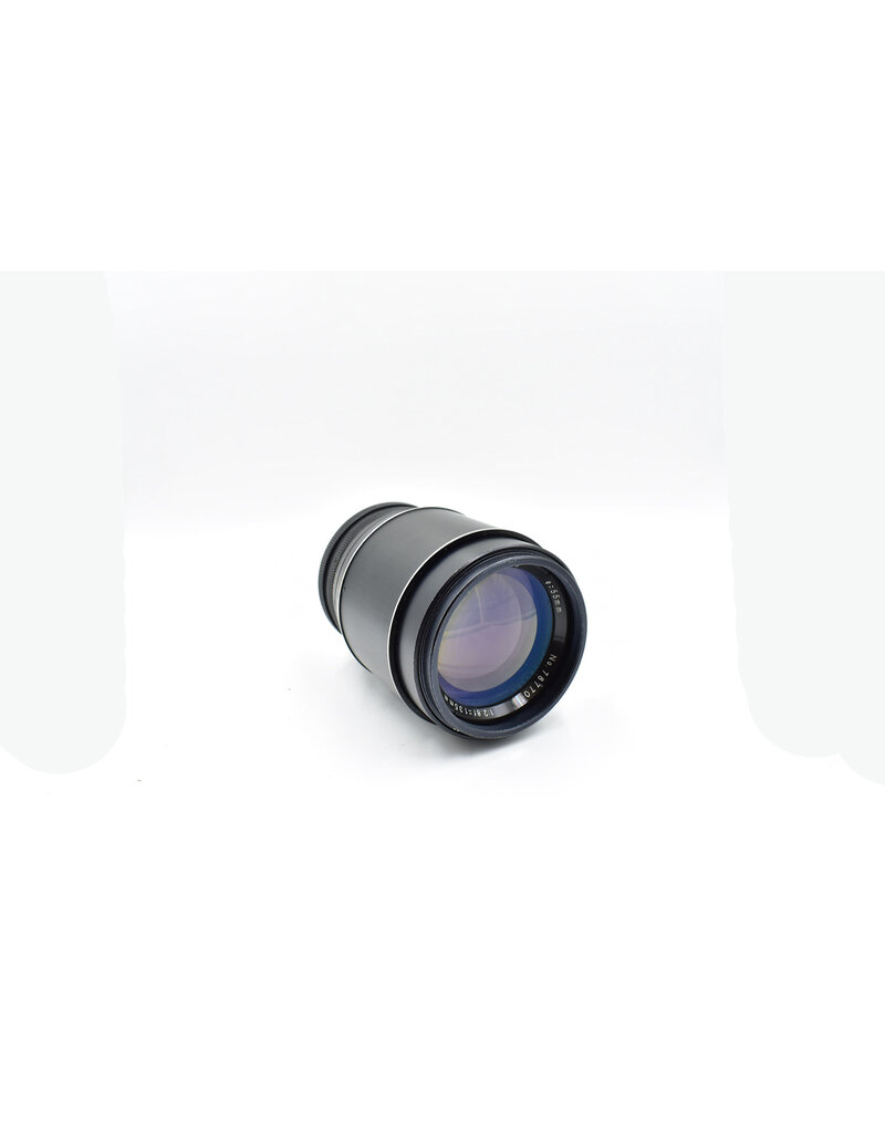 Pre-Owned JC Penny 135mm f2.8 screw mount