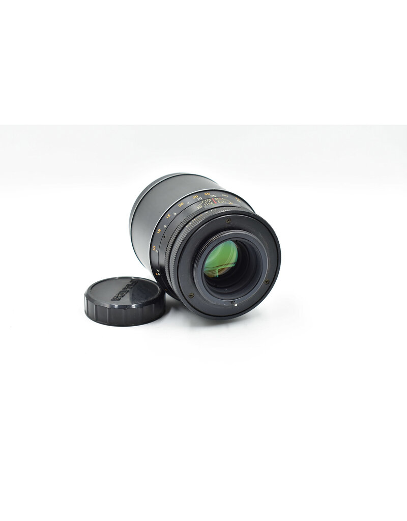 Pre-Owned JC Penny 135mm f2.8 screw mount