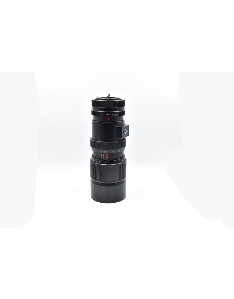 Canon Pre-Owned Asanuma 80-250mm F4.5 Canon FD Mount