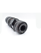Canon Pre-Owned Asanuma 80-250mm F4.5 Canon FD Mount