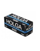 Holga 400 ISO 120 Size - Past Date