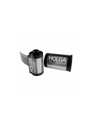 Holga Holga 400 ISO 35mm x 24