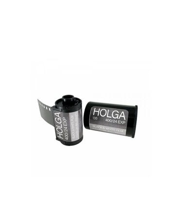 Holga Holga 400 ISO 35mm x 24