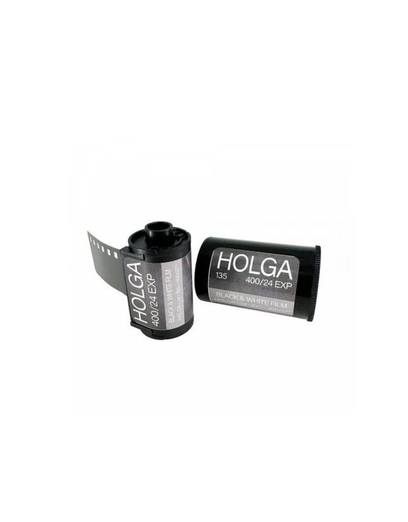 Holga Holga 400 ISO 35mm x 24