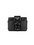 Holga 120N Camera - Black