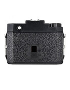 Holga Holga 120N Camera - Black