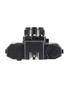Holga 120N Camera - Black