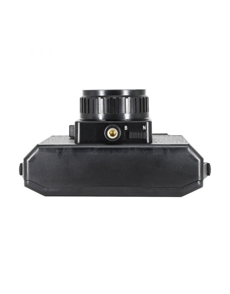 Holga 120N Camera - Black