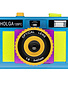 Holga Holga 135FC 35mm Film Camera - Retro Neon