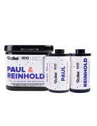 Rollei Paul & Reinhold ISO 640 35mm x 36 exp. - 2 pack