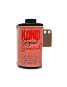 KONO! Sunstroke ISO 200 35mm x 36 exp. - Color Film