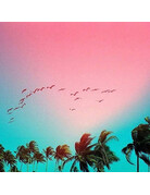 KONO! Sunstroke ISO 200 35mm x 36 exp. - Color Film