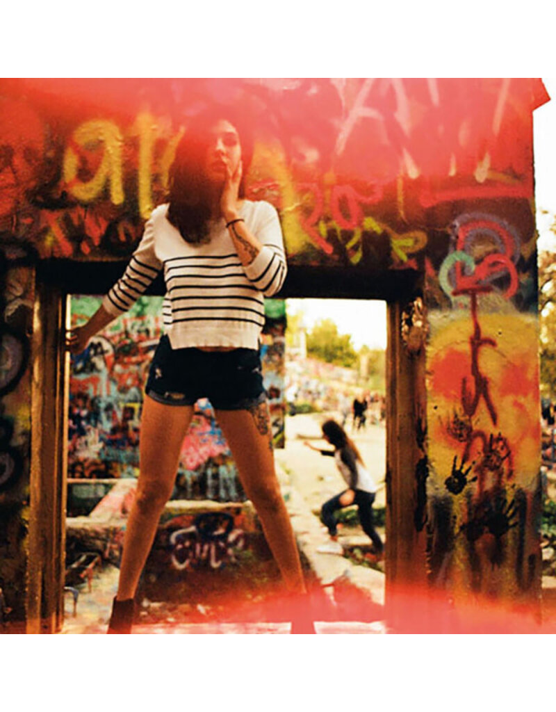 KONO! KONO! Sunstroke ISO 200 35mm x 36 exp. - Color Film
