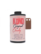 KONO! KONO! Candy ISO 200 35mm x 36 exp. - Color Film