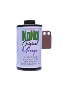 KONO! KONO! Mirage ISO 200 35mm x 36 exp. - Color Film